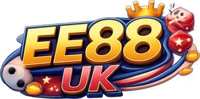 EE88 UK Logo